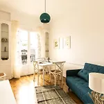 Halldis Apartments - Saint Lambert