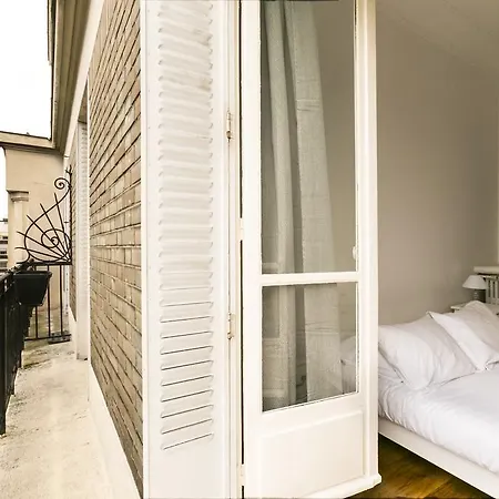 Halldis - Saint Lambert Parigi