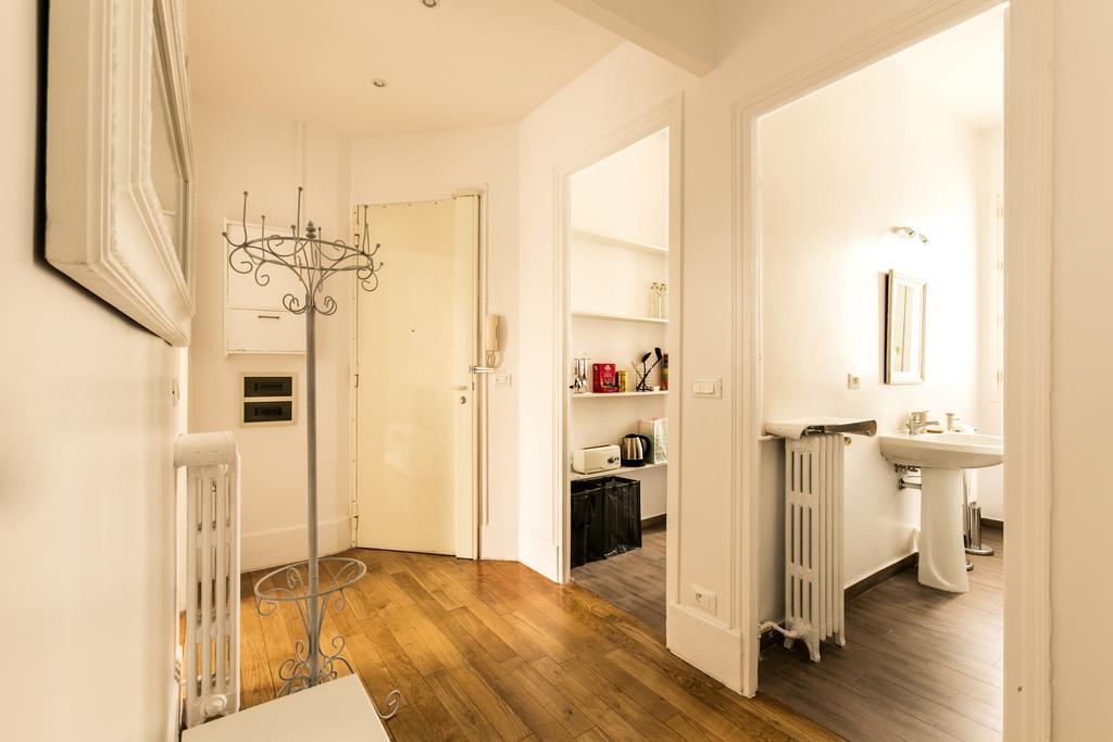 Halldis - Saint Lambert Paris