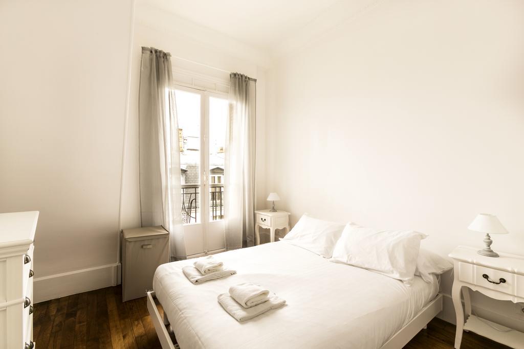 Apartment Halldis - Saint Lambert
